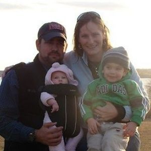 Meet your Posher, Rick